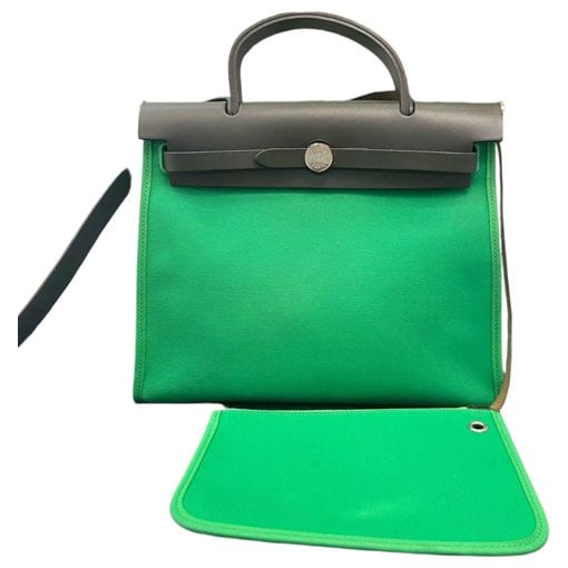 Herbag cloth handbag