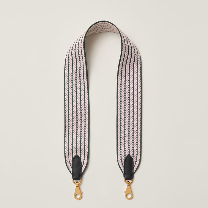 Sangle Cordage 50 MM Bag Strap