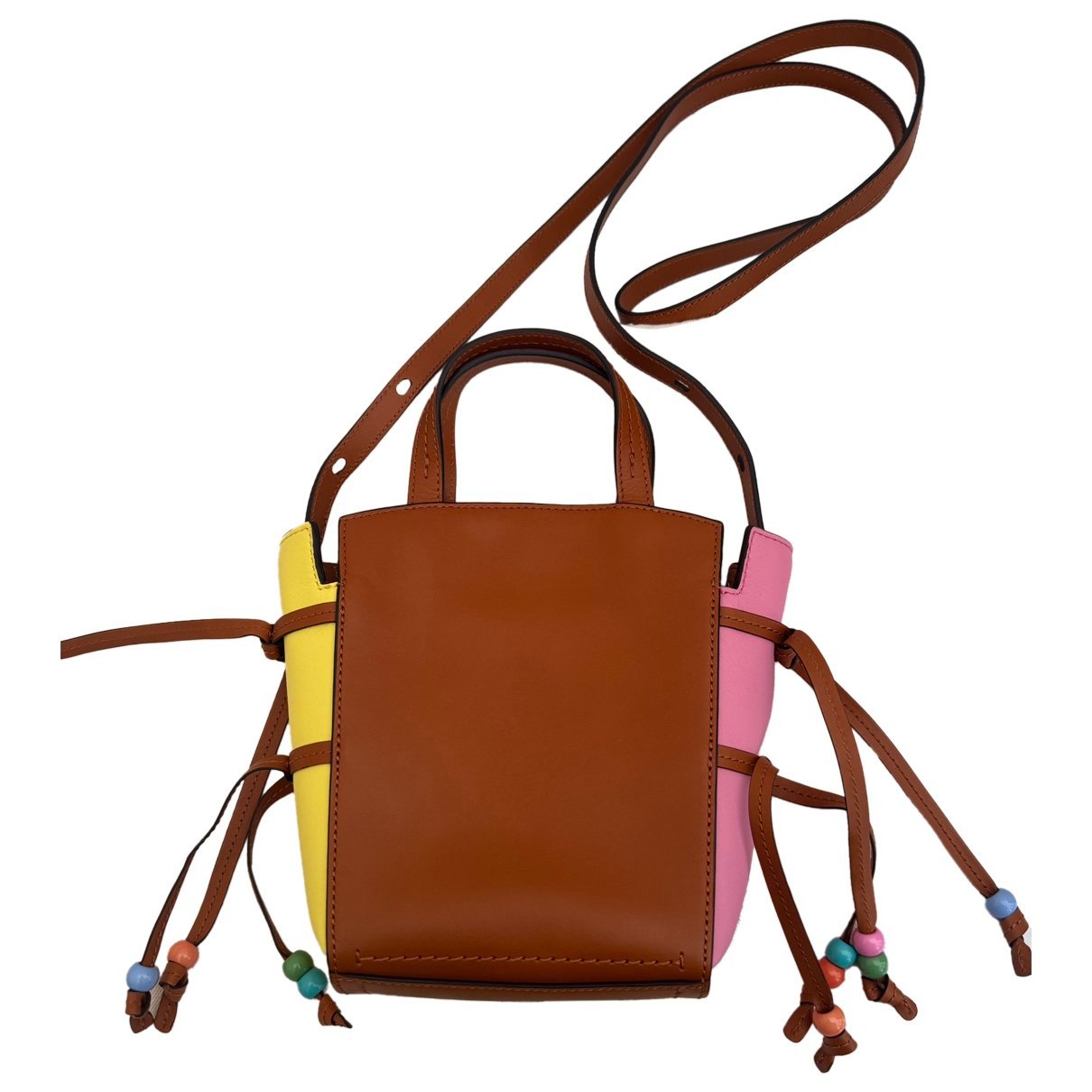 Mulberry Clovelly leather crossbody bag