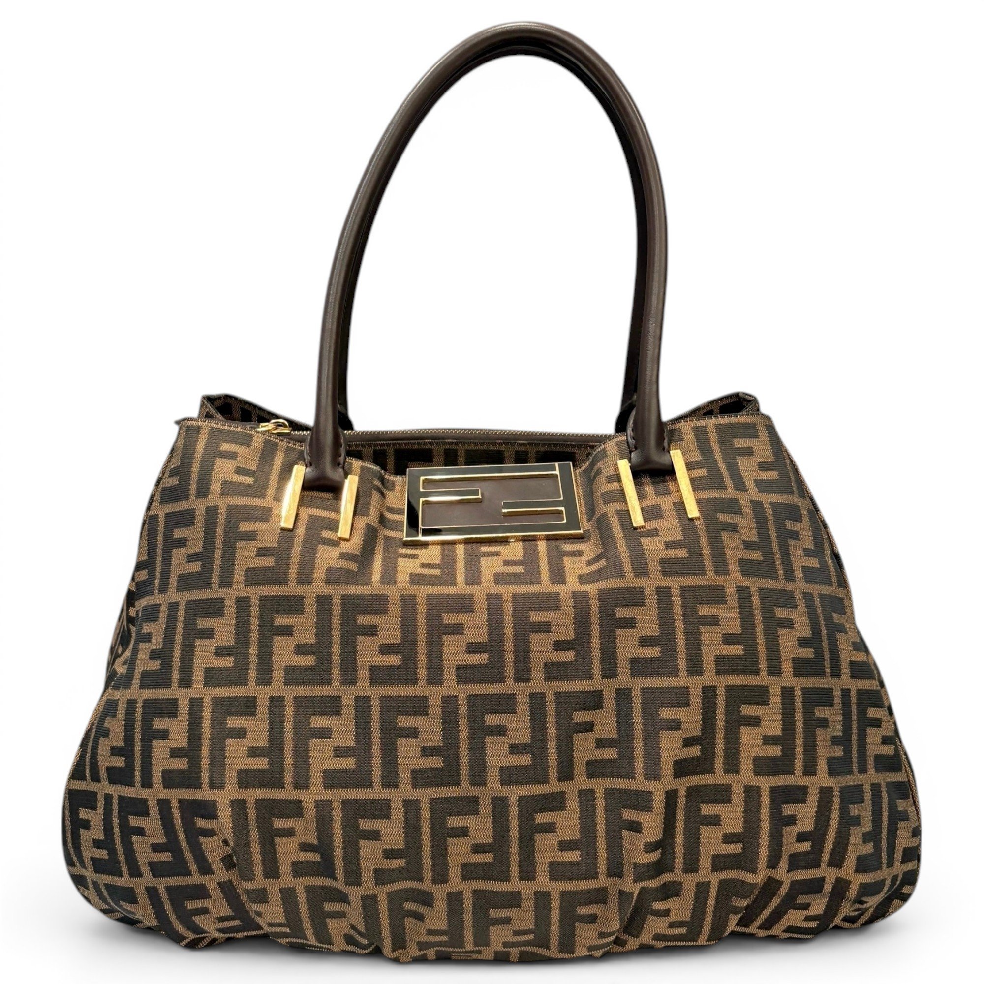 Cloth tote