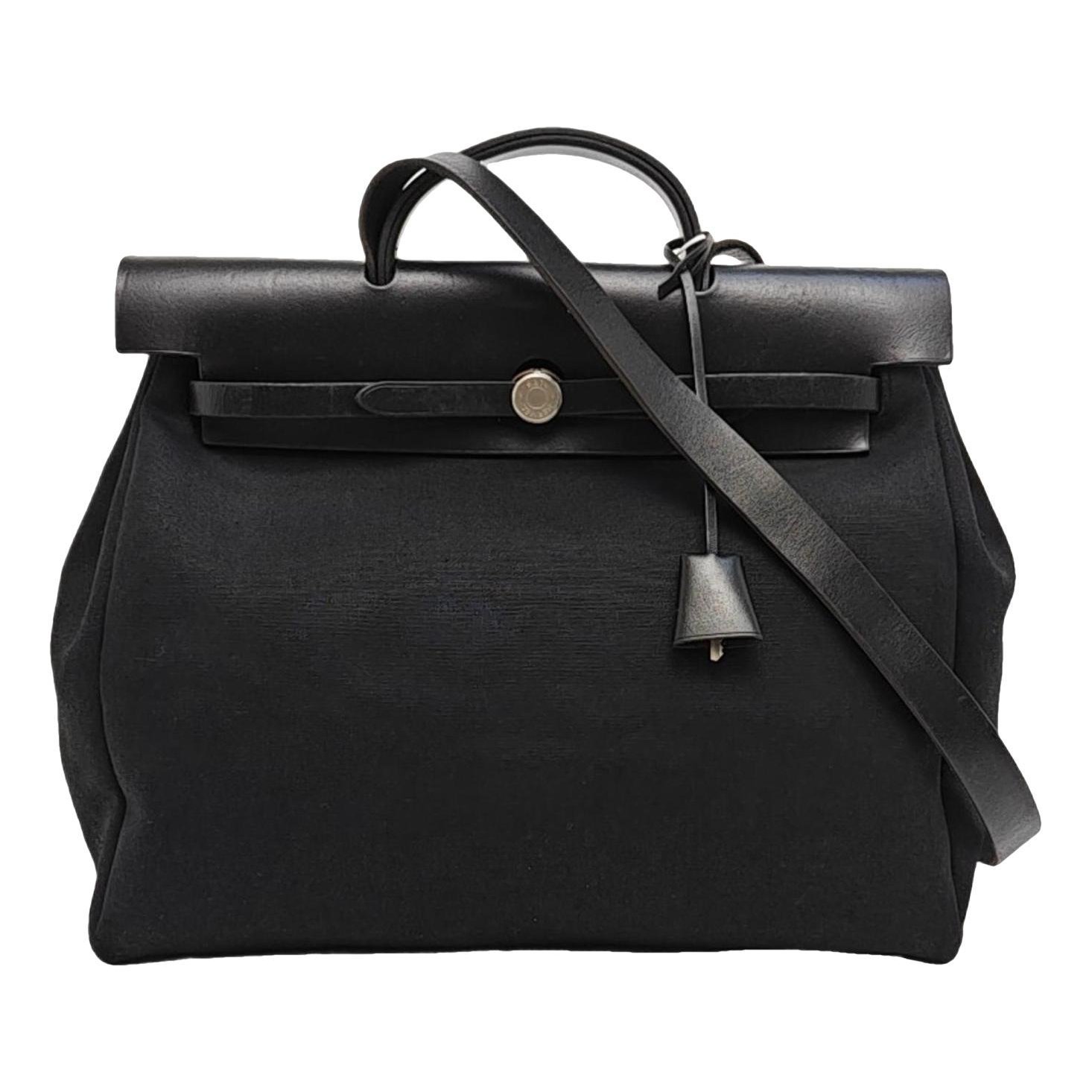 Herbag cloth handbag