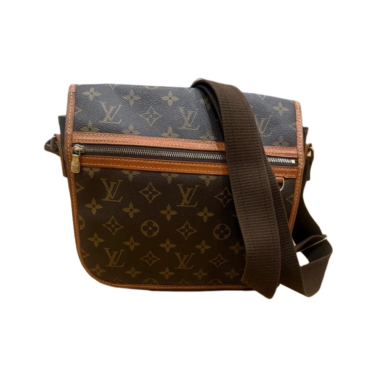 Louis Vuitton Leather handbag