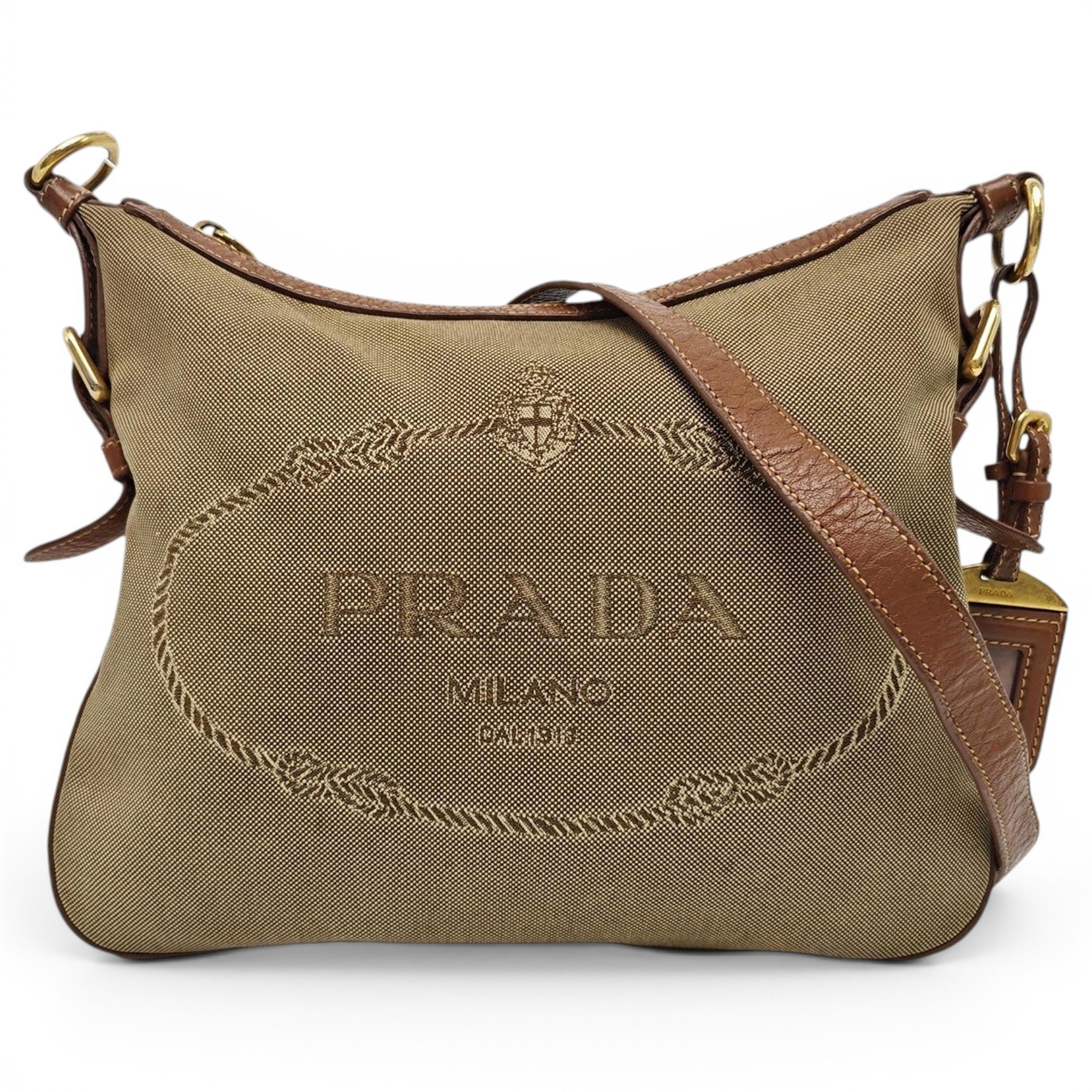 Cloth handbag