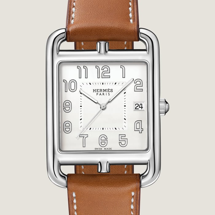 Sans Coloris Cape Cod Watch, 41 MM
