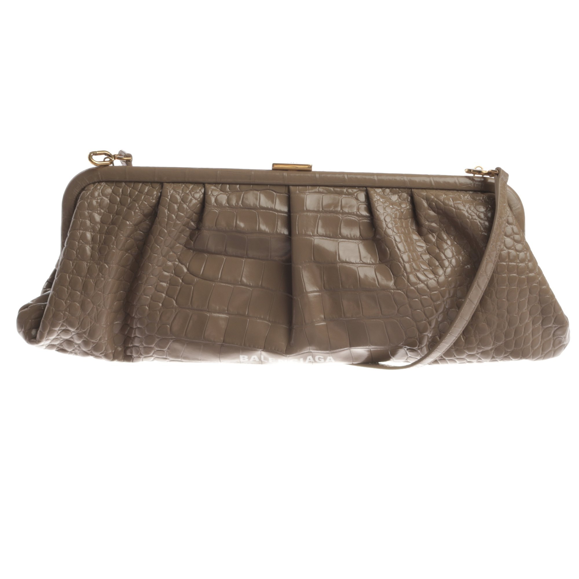 Leather bag