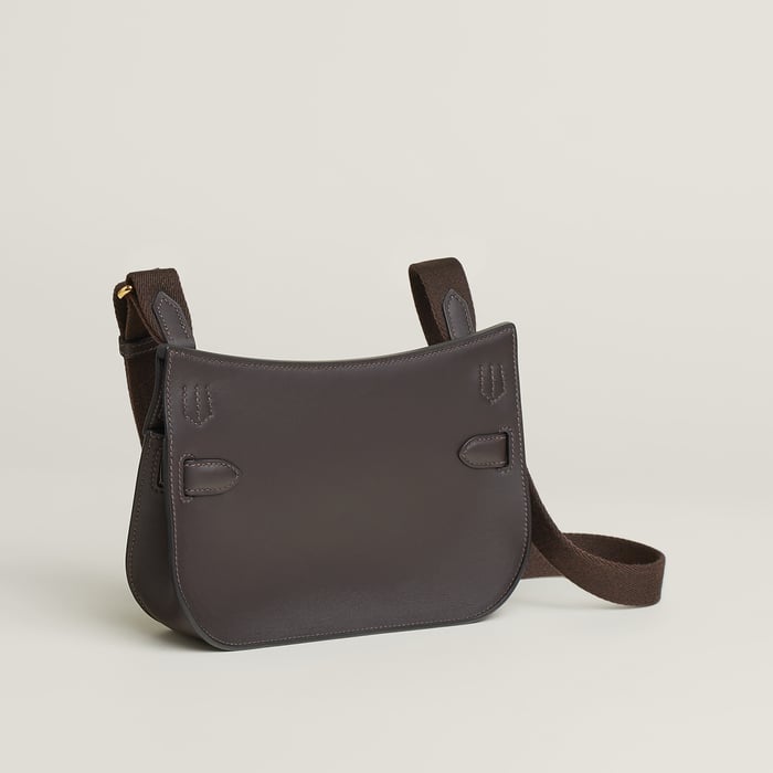 Ébène Jypsiere Mini Bag