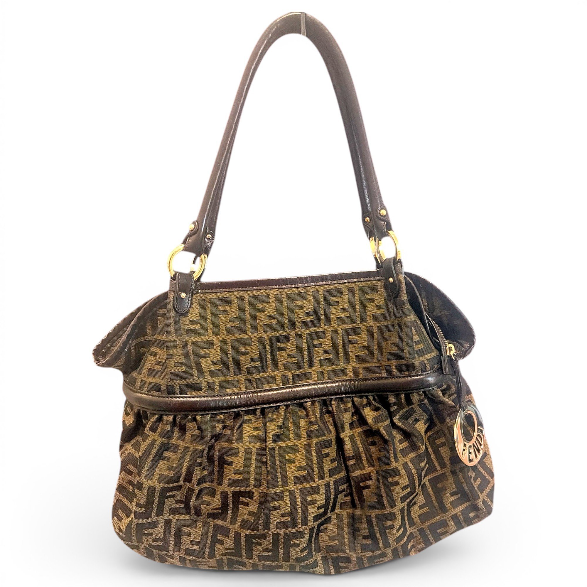 Chef cloth handbag
