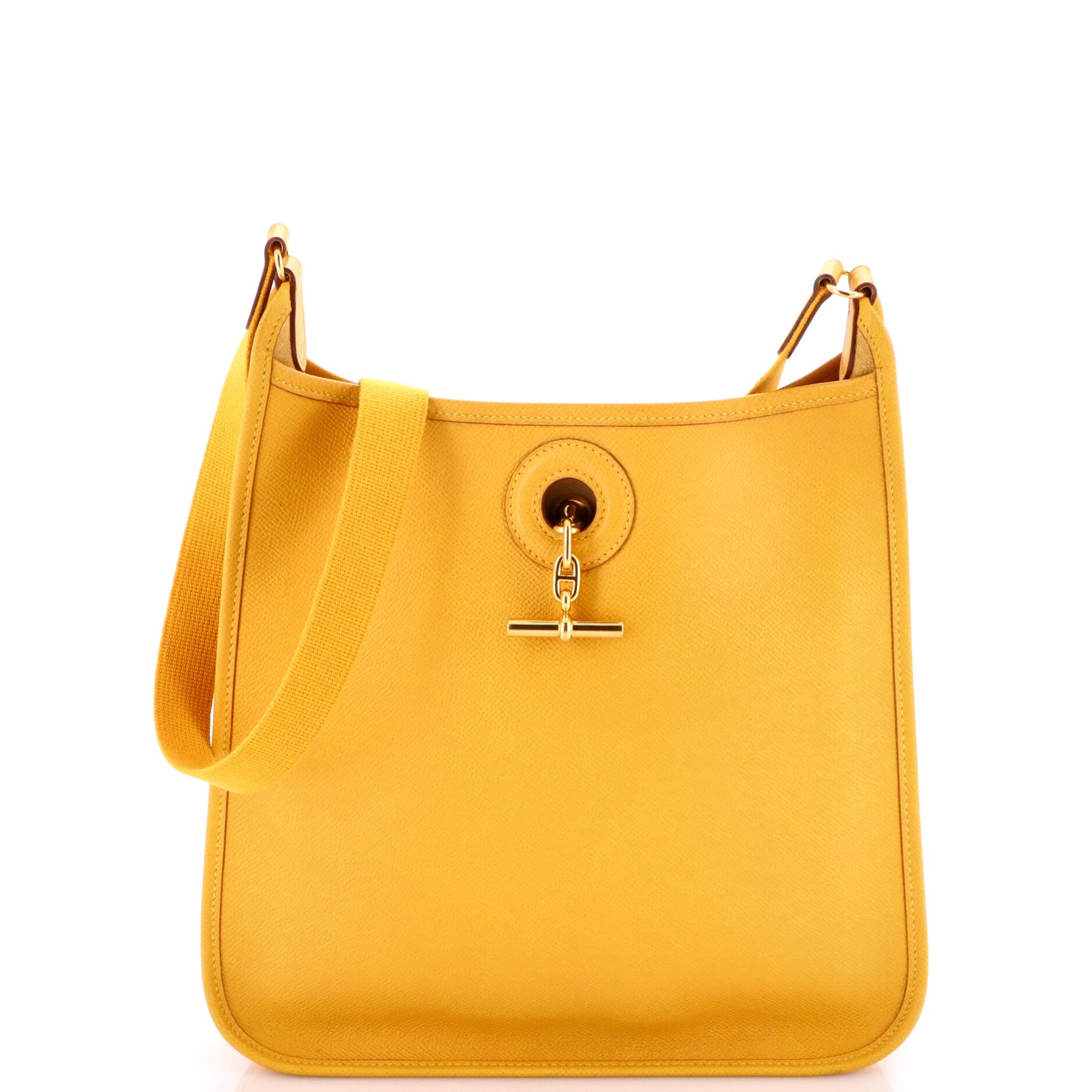 Hermes Vespa Bag Courchevel PM