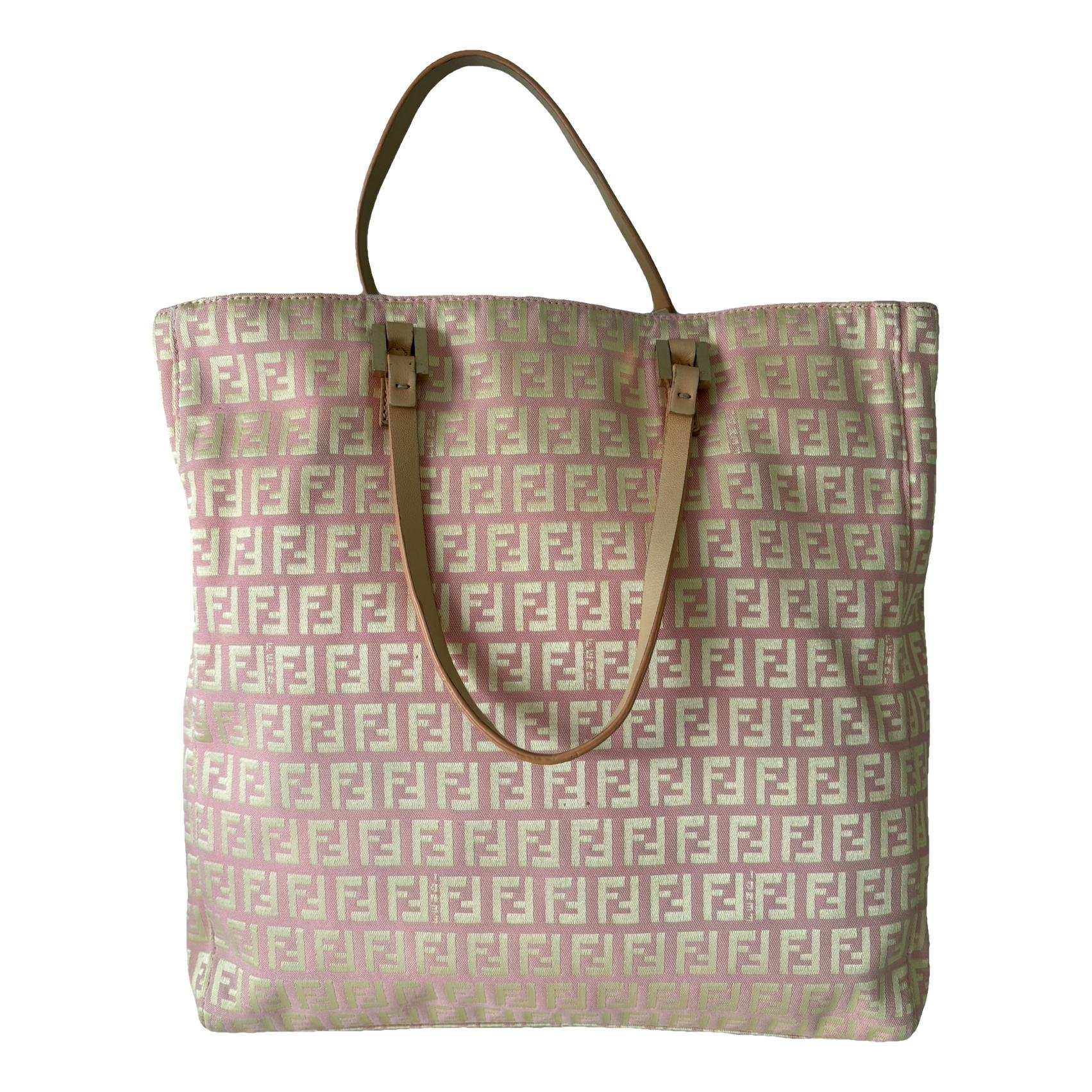 Cloth tote