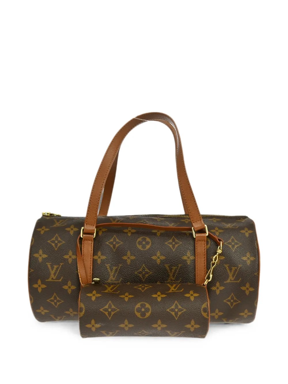 1997 30 Papillon handbag