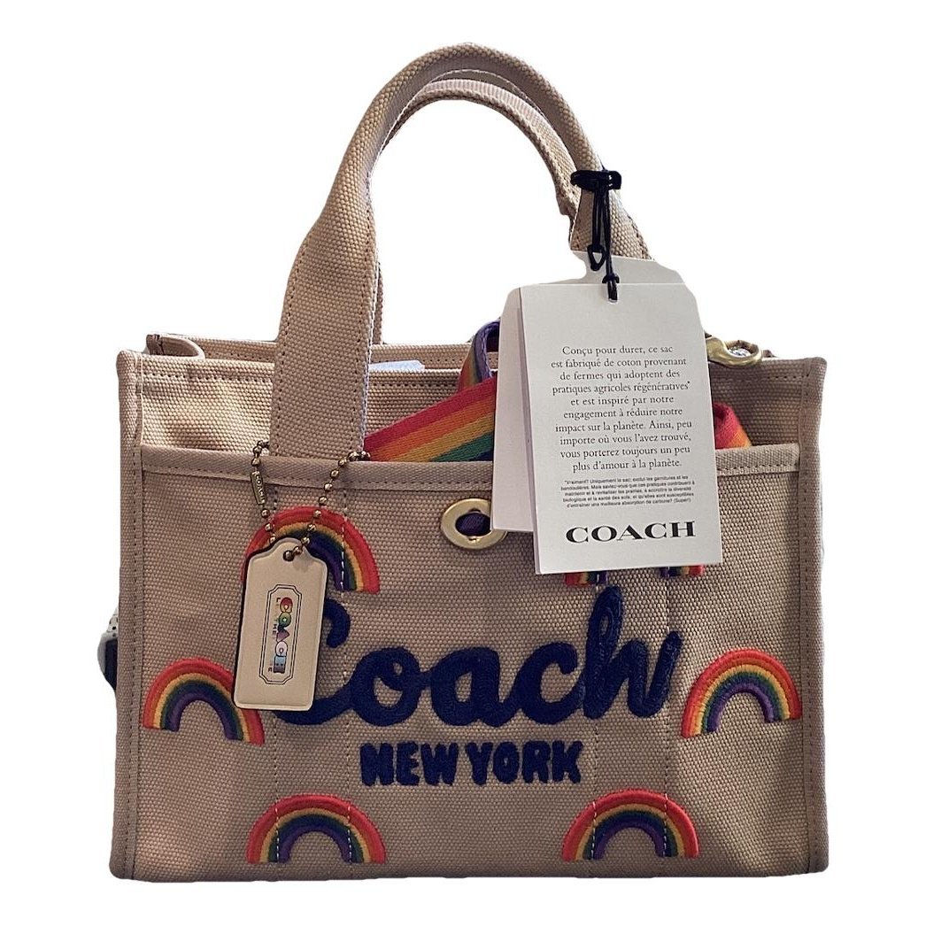 Cloth tote