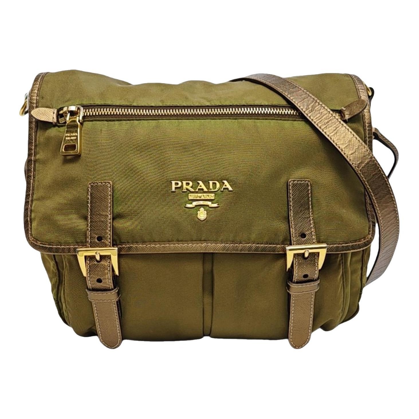 Cloth handbag