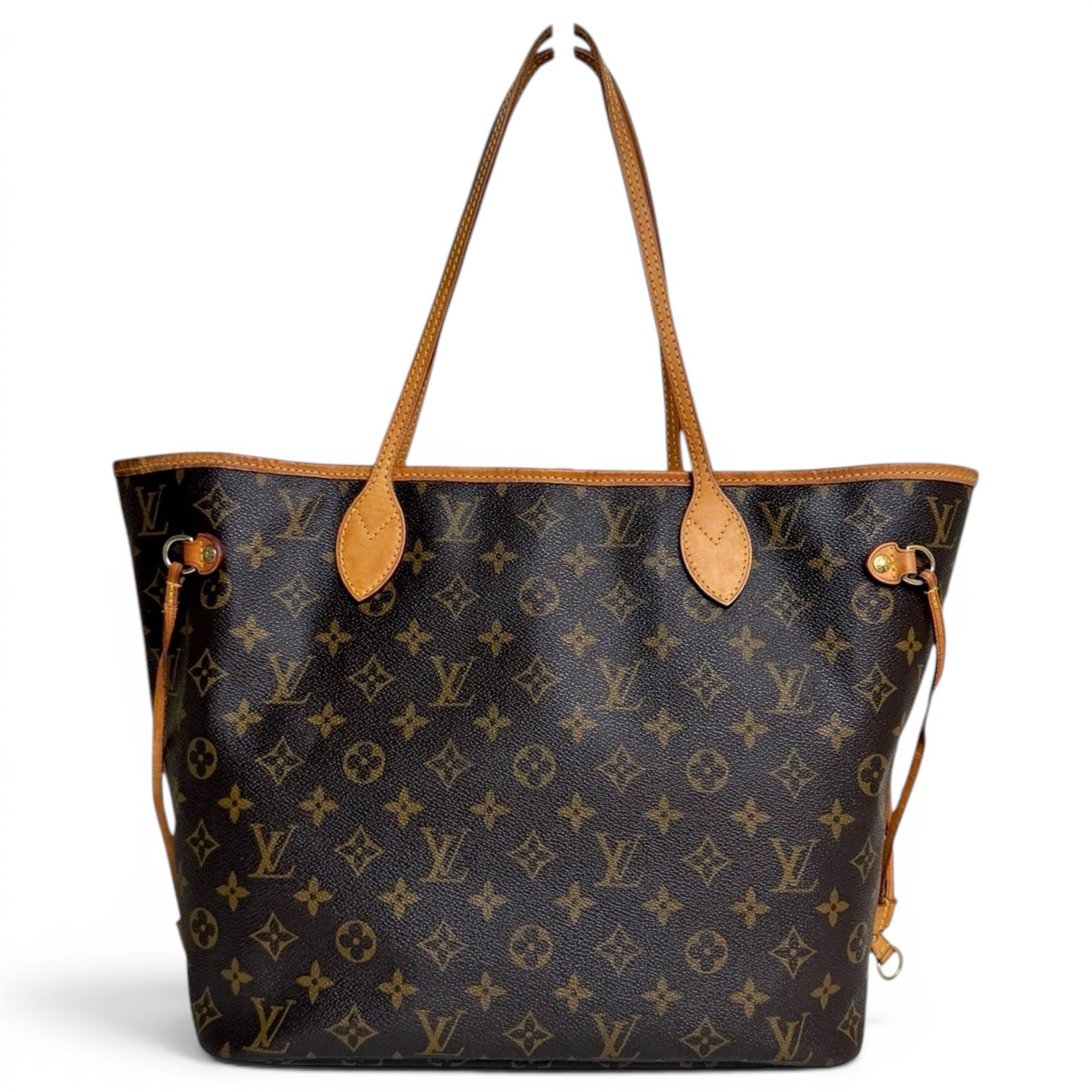 Neverfull cloth handbag