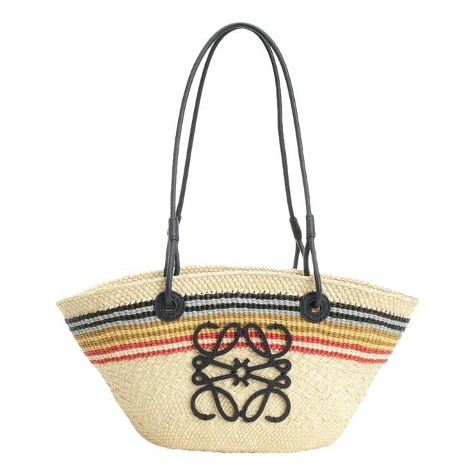 Anagram Basket handbag