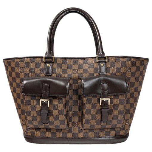 Manosque cloth tote