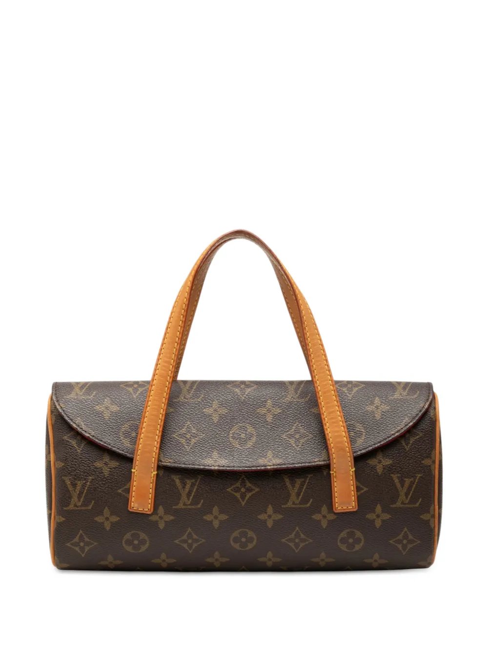 2002-2010 Monogram Sonatine handbag