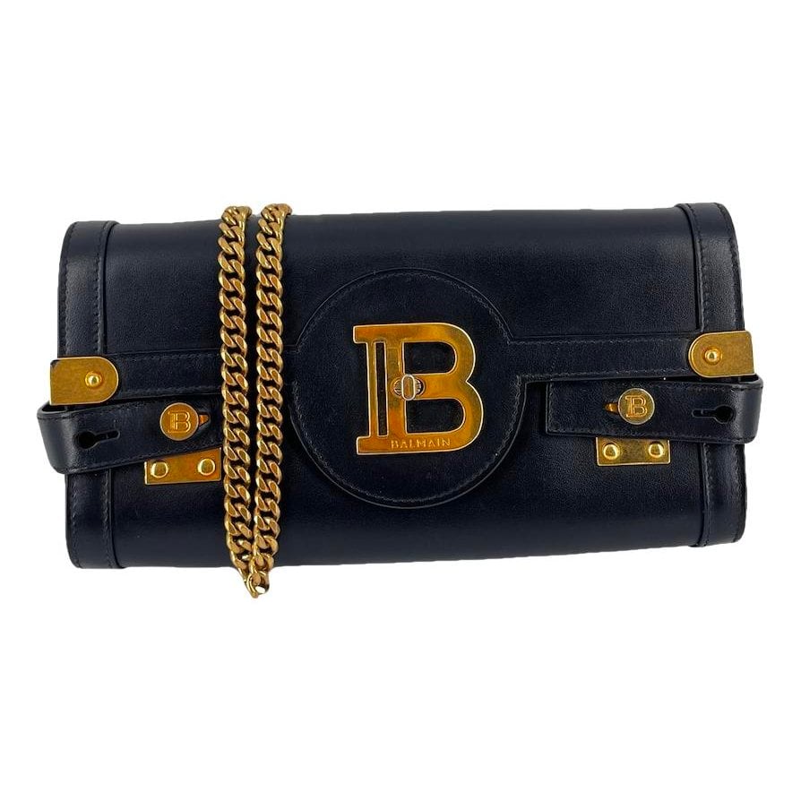 Balmain Leather handbag