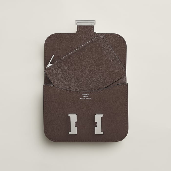 Moka Constance Slim Wallet