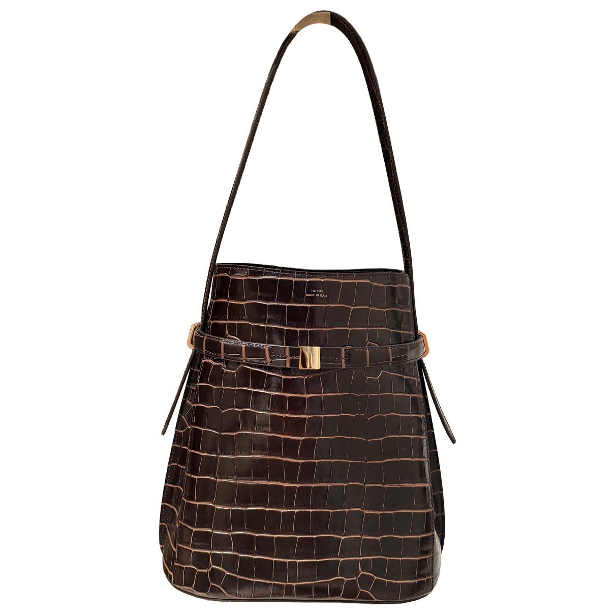 Toteme Leather handbag