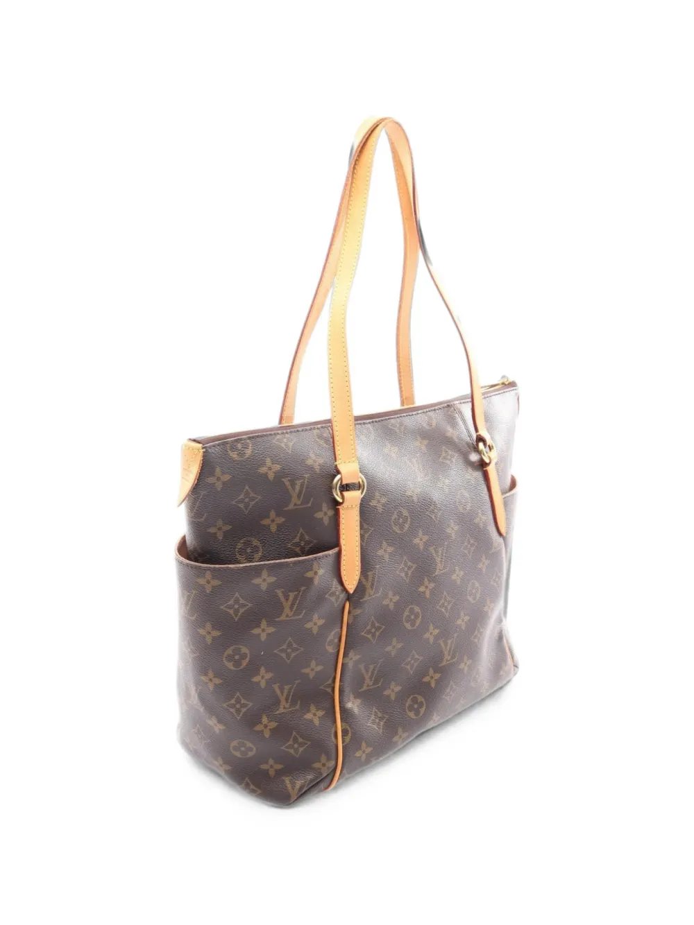 2009 Monogram Totally MM tote bag