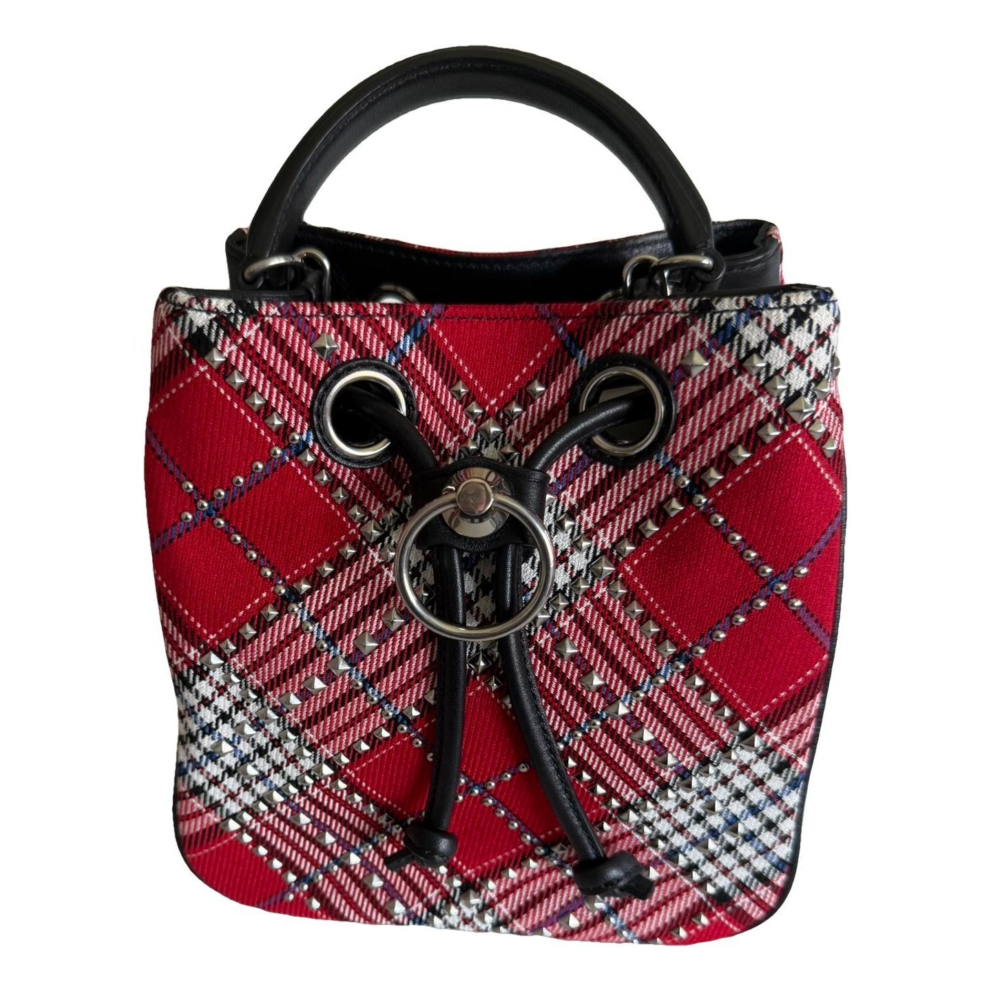 Hampstead leather handbag