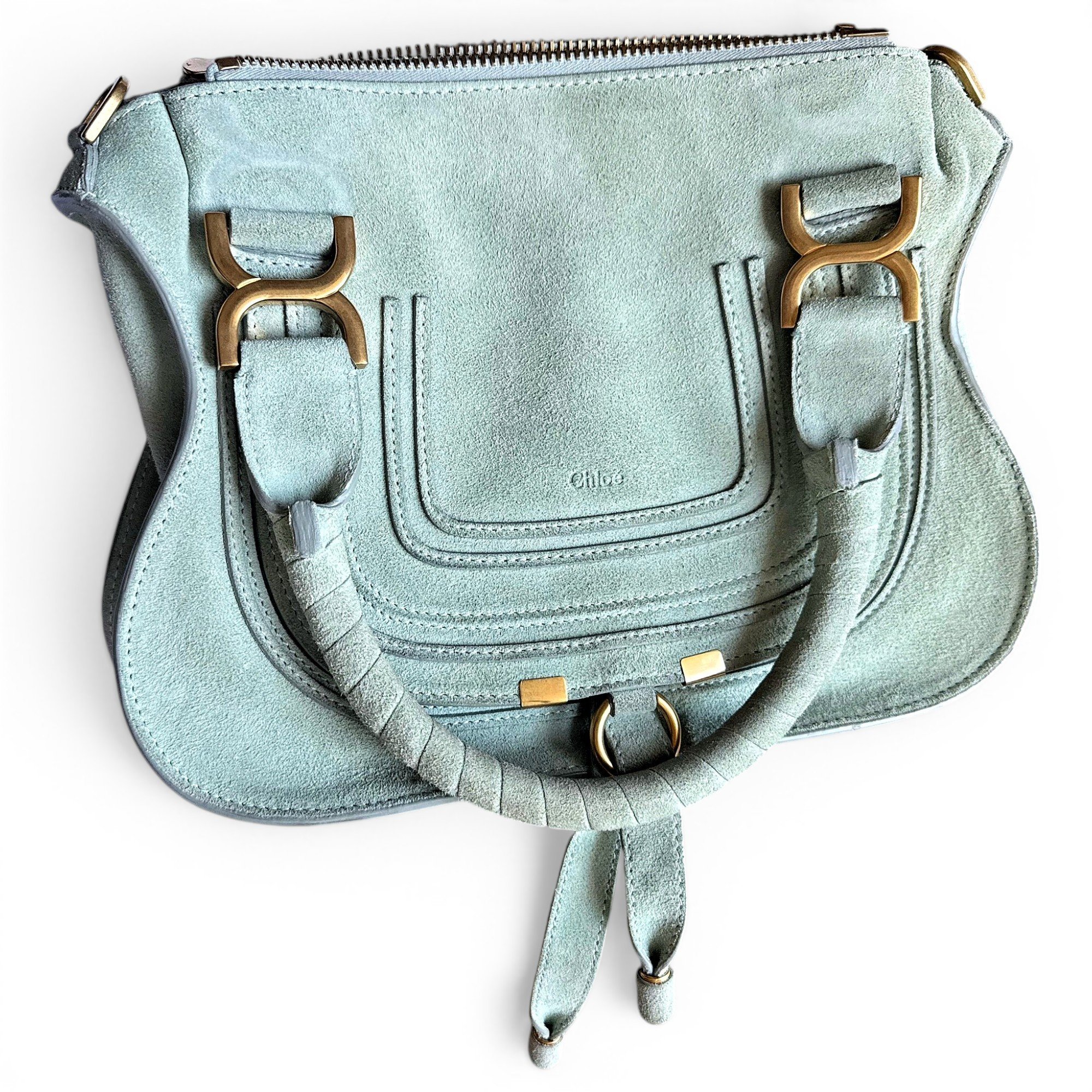 Marcie handbag