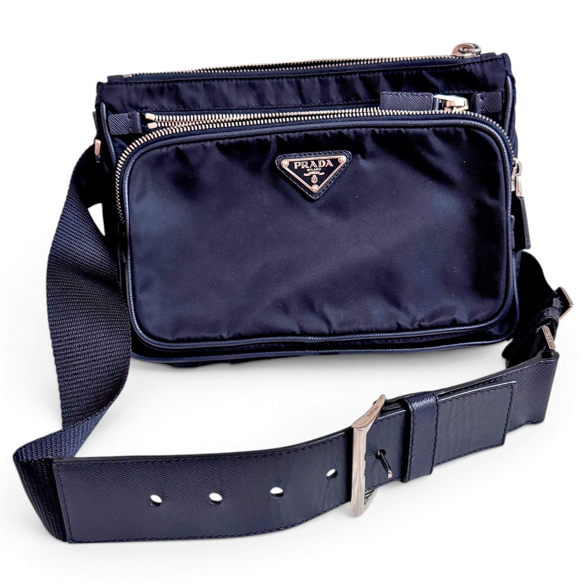 Prada Pocket handbag