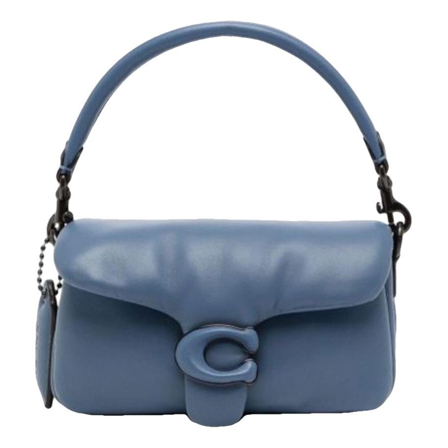 Pillow Tabby leather handbag