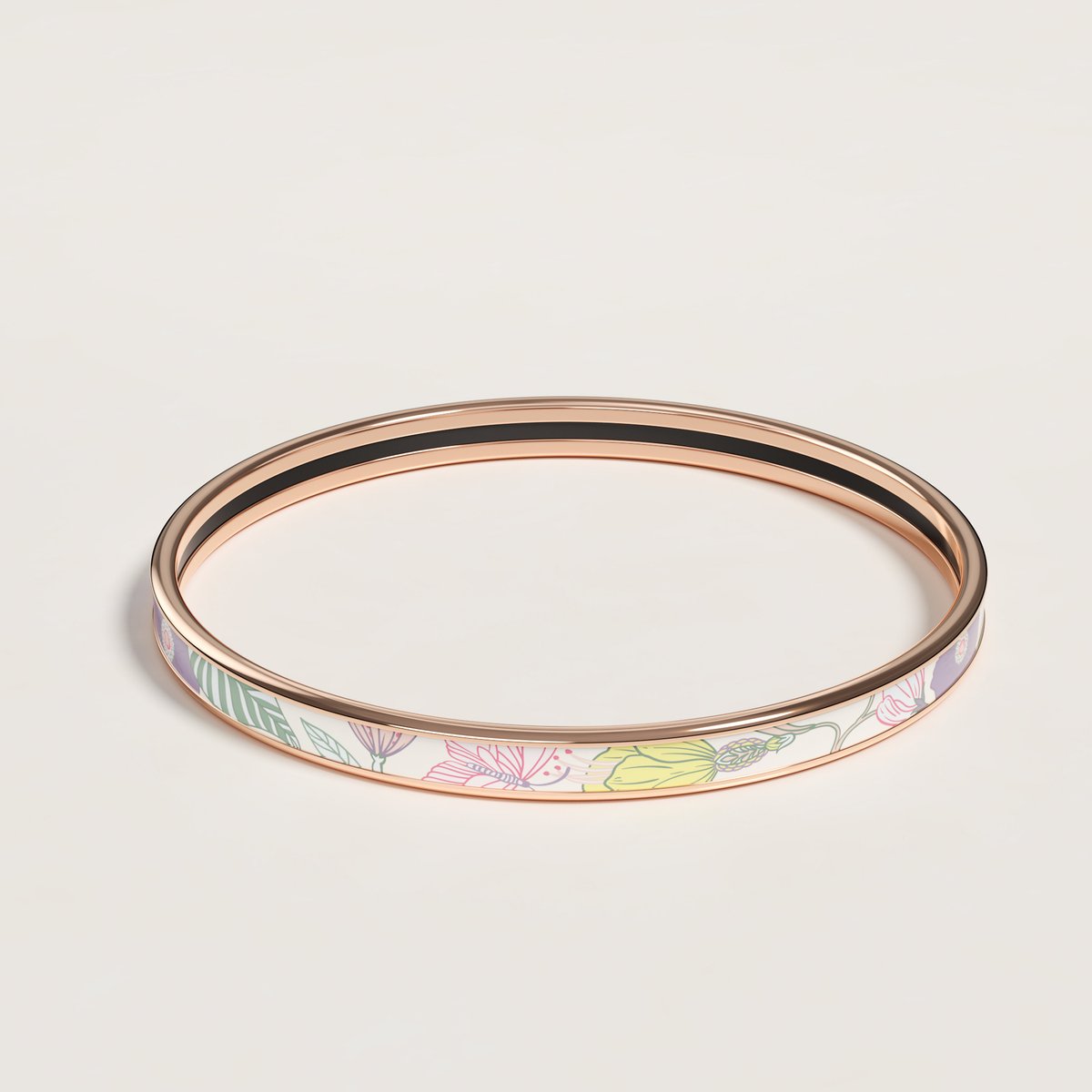 Precious Paradise bangle