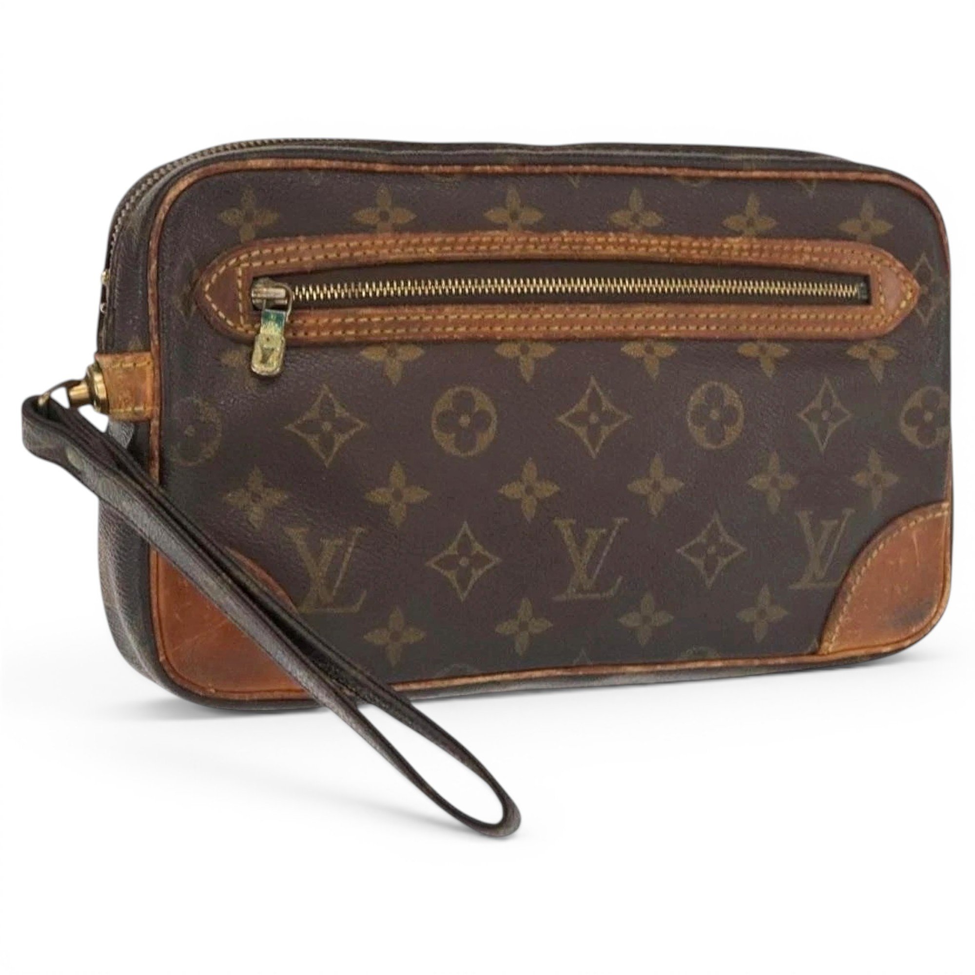 Clutch bag