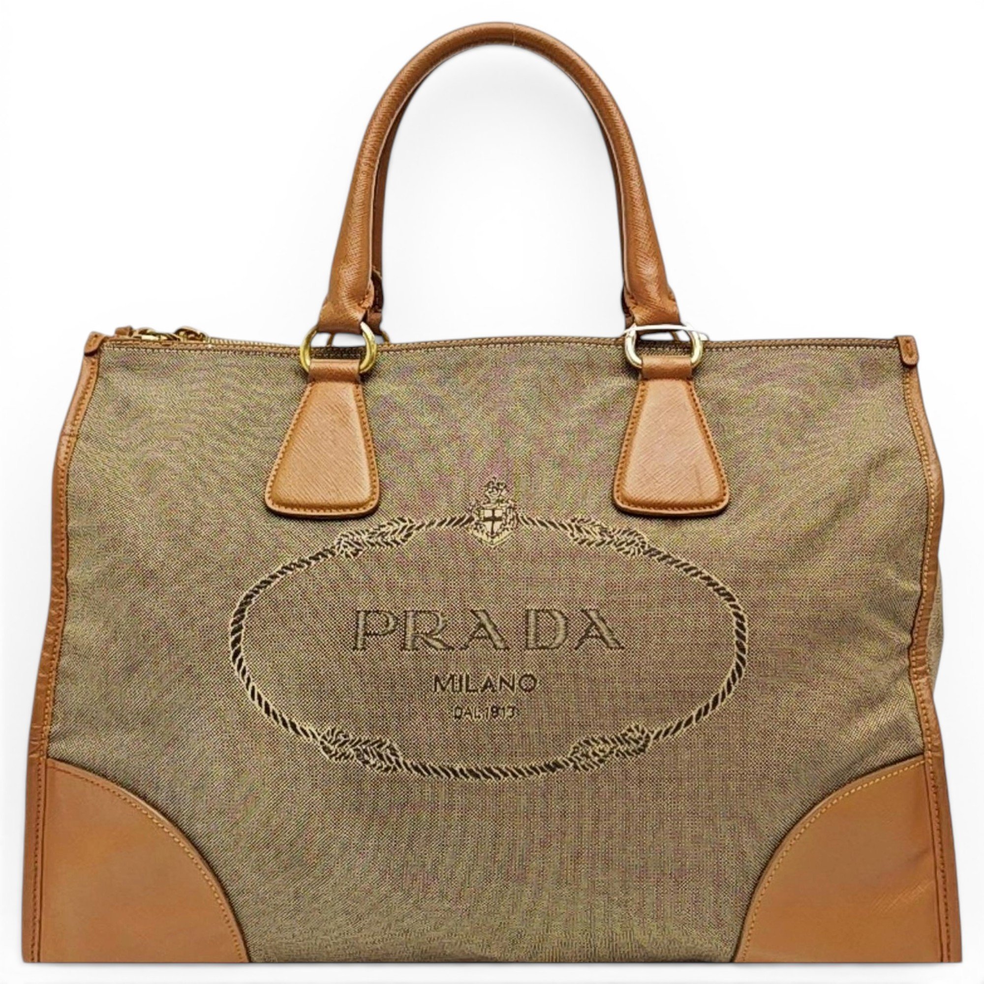 Cloth tote