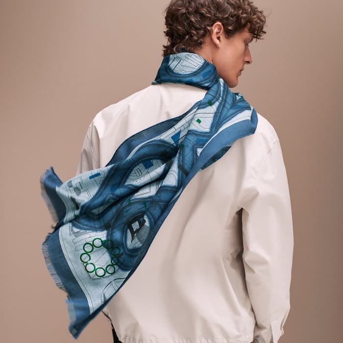 Imprimeur Flou Rectangle