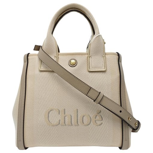 Cloth handbag