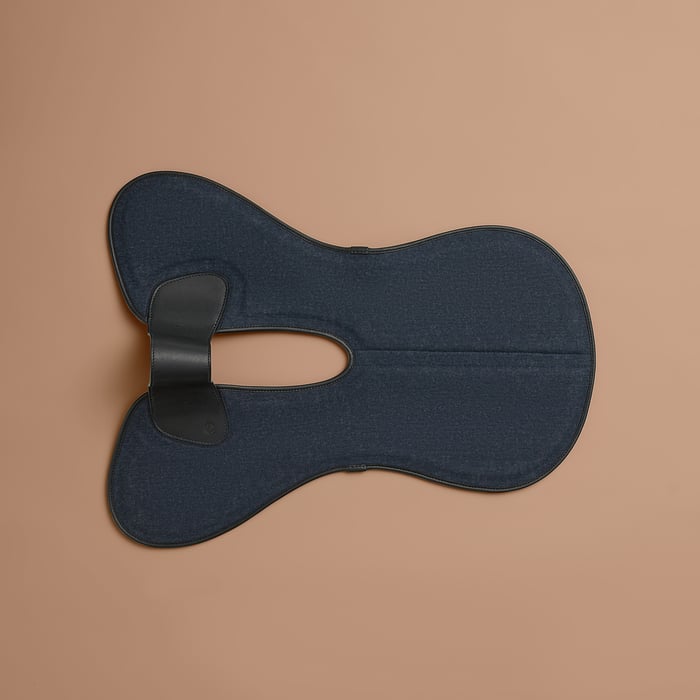 Equi'Libre Back Shock Absorbing Pad
