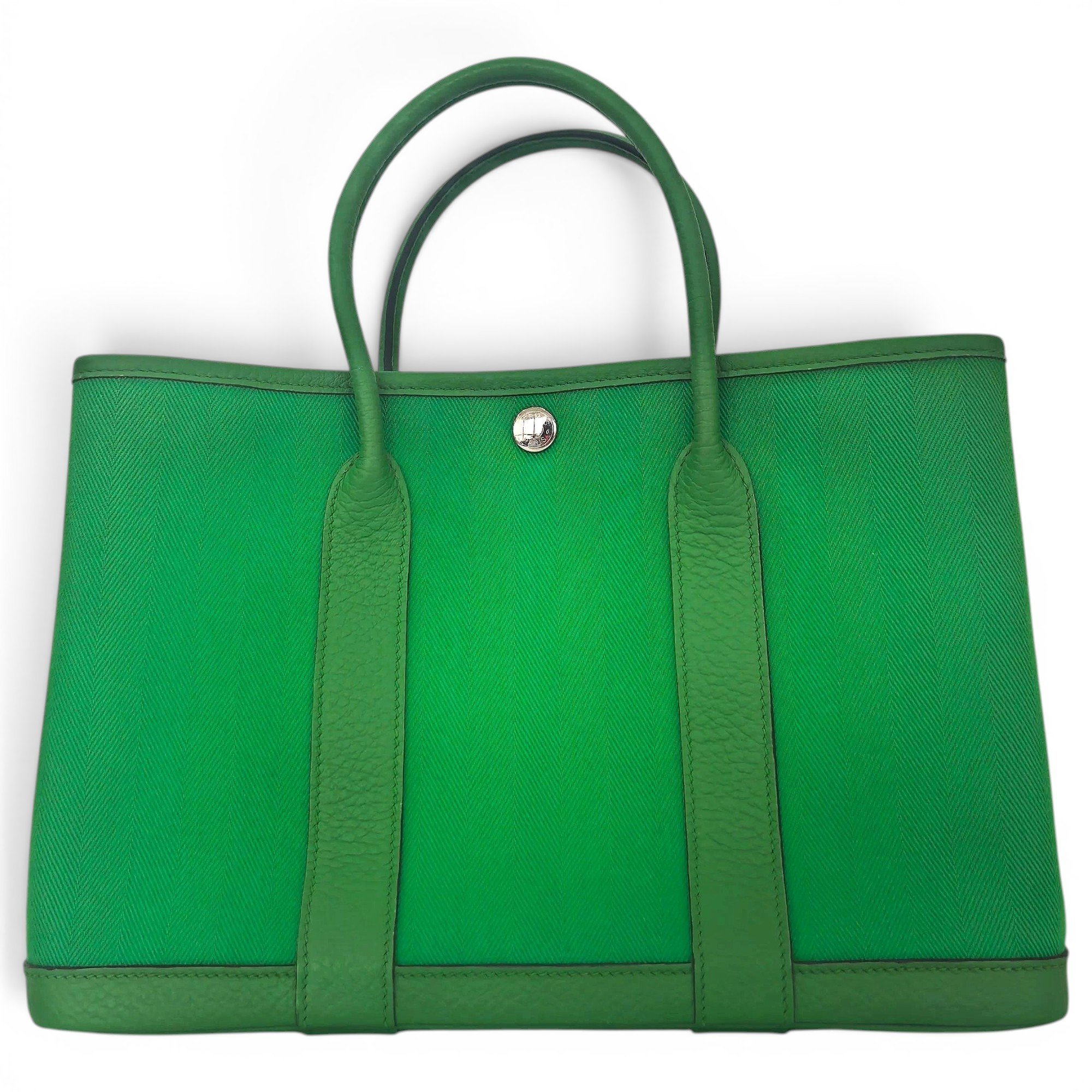 Cloth tote