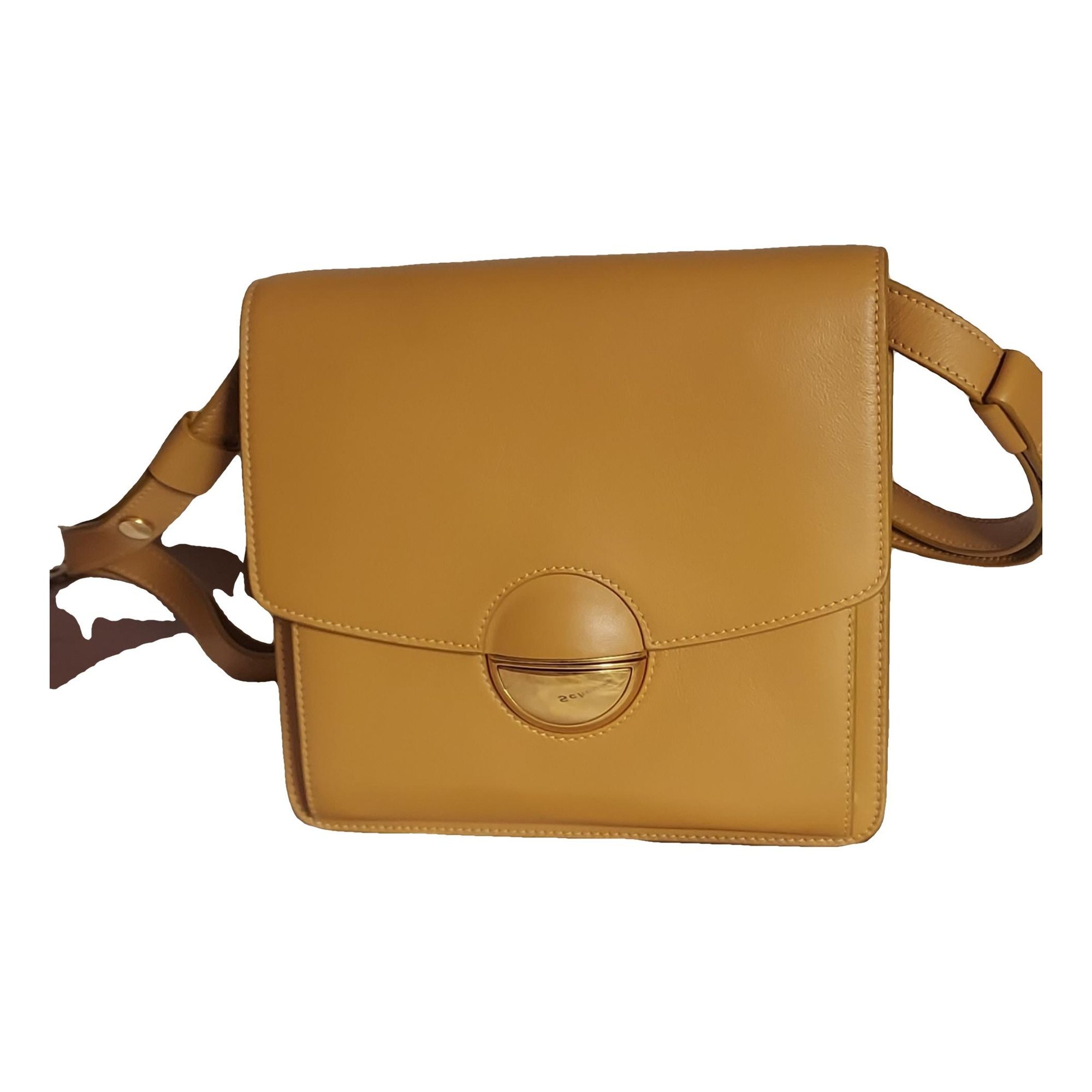 Proenza Schouler Leather handbag