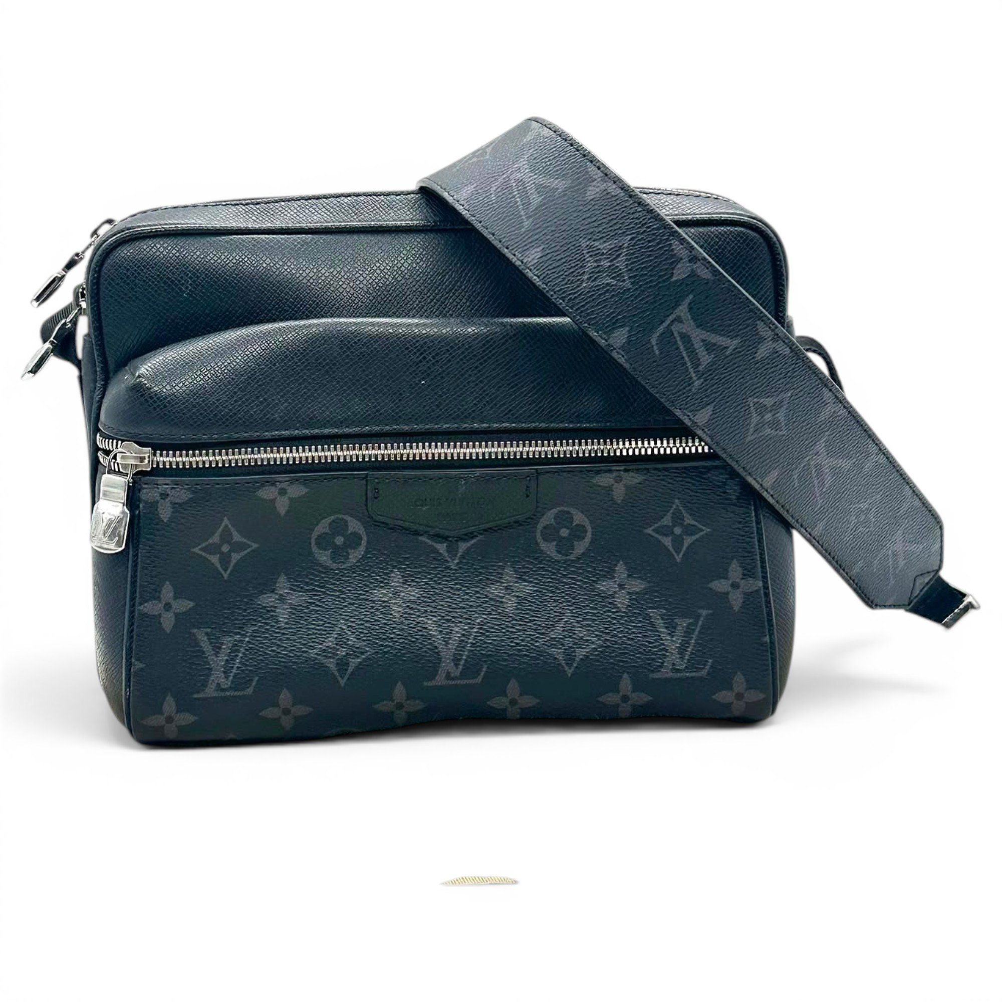 Cloth handbag