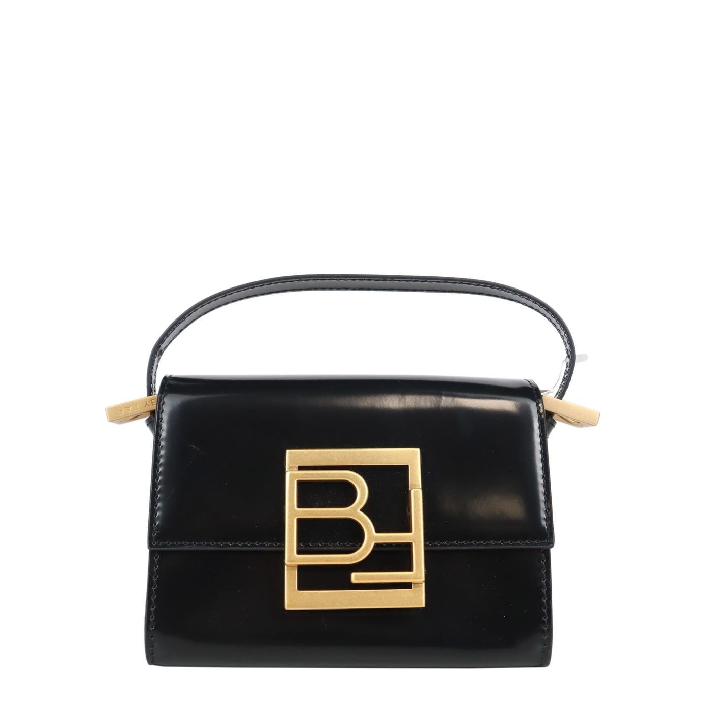 By Far Leather handbag