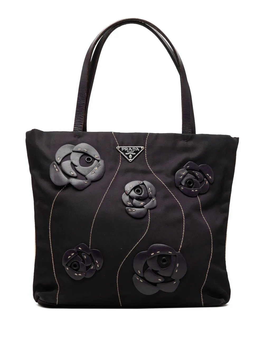 2000-2013 Rosette Tessuto tote bag