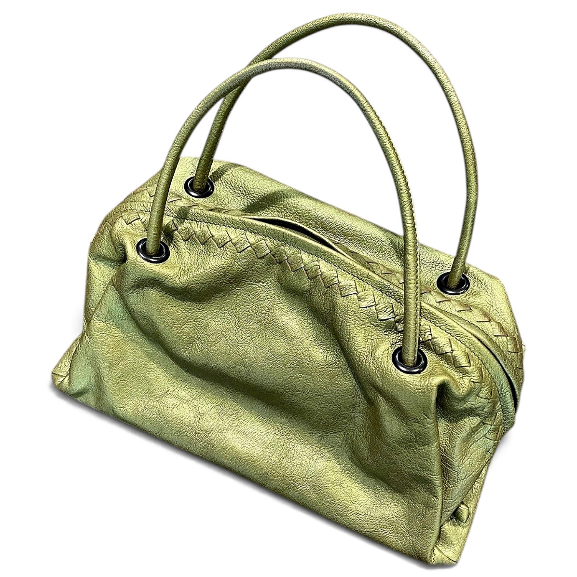 Bottega Veneta Leather handbag