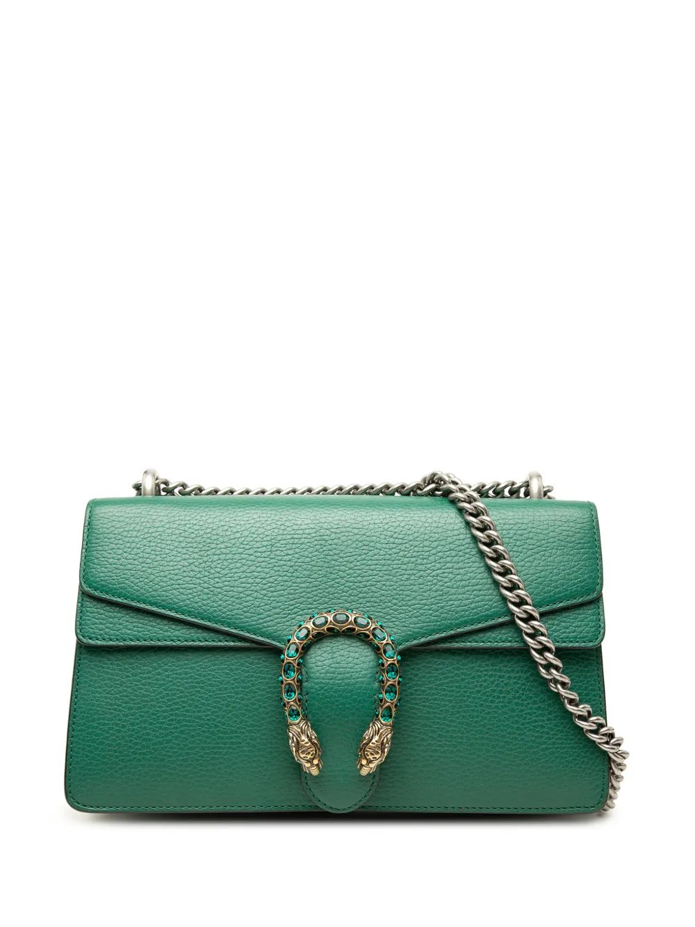 2016-2026 Medium Leather Dionysus shoulder bag