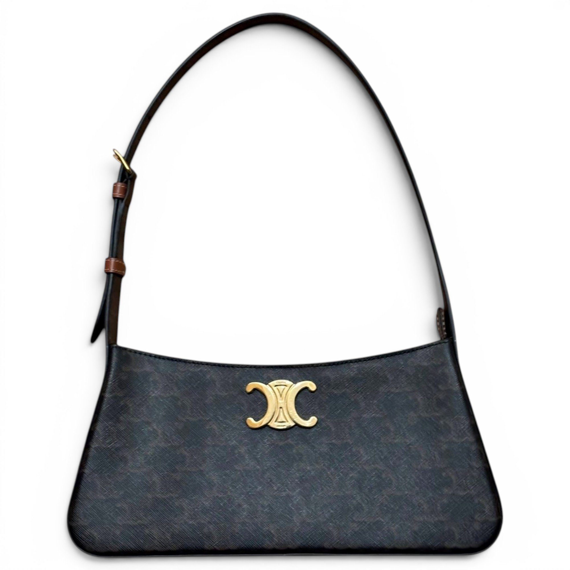 Tilly leather handbag