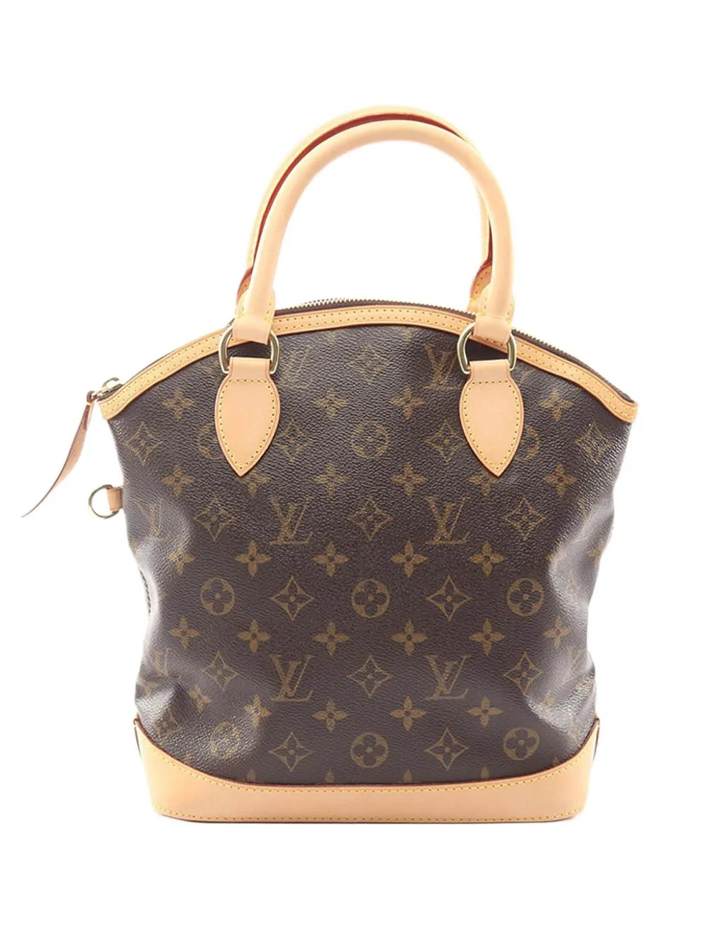 2006 Monogram Lockit Vertical handbag