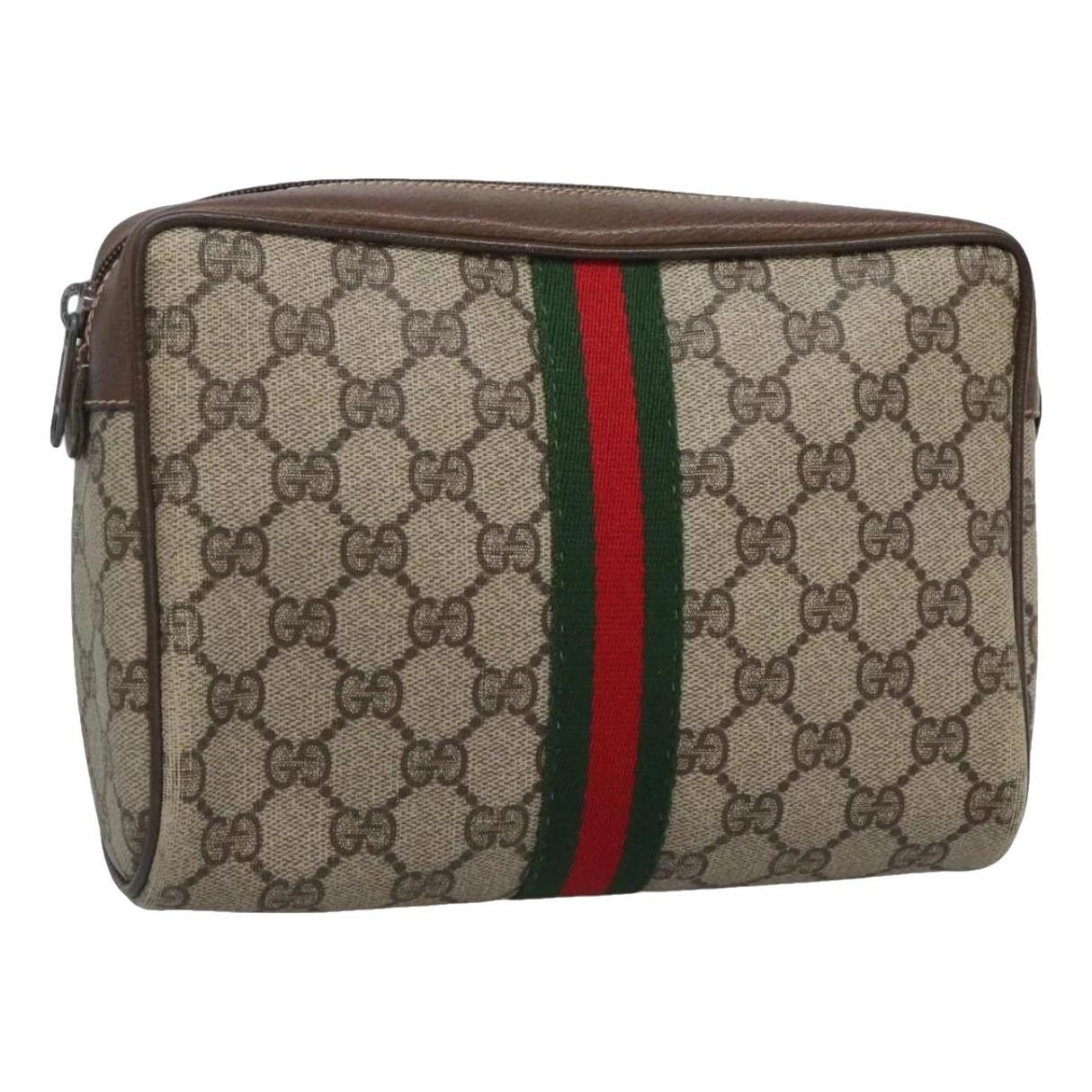 Clutch bag