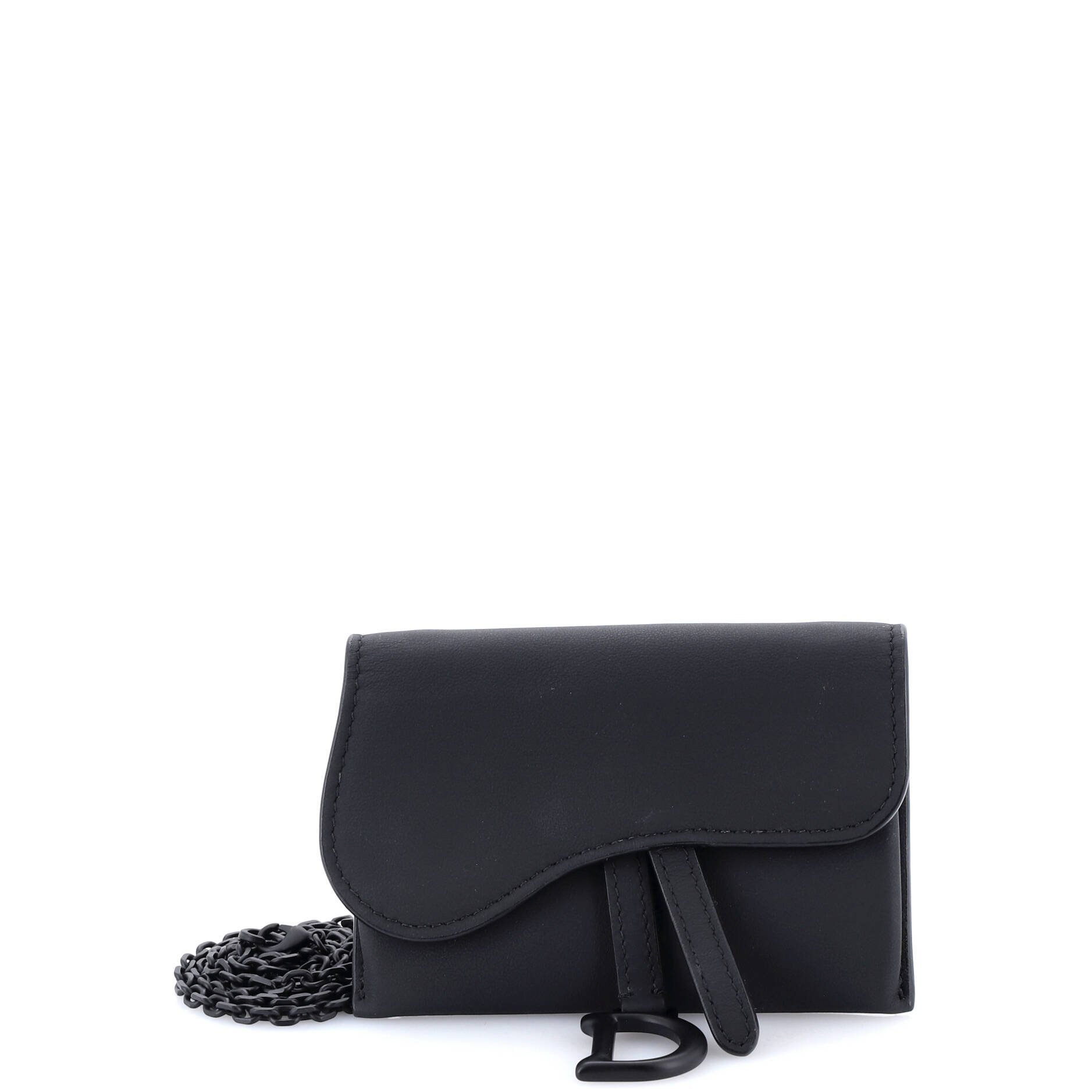 Dior Leather handbag