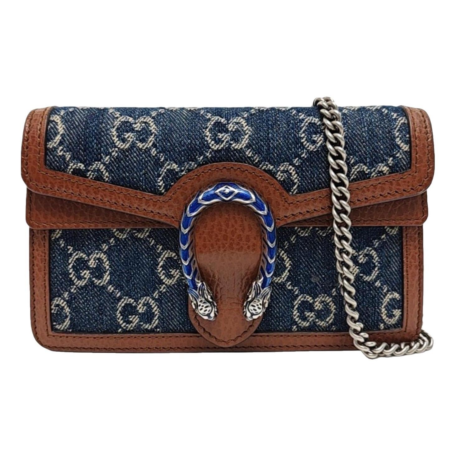 Dionysus cloth handbag