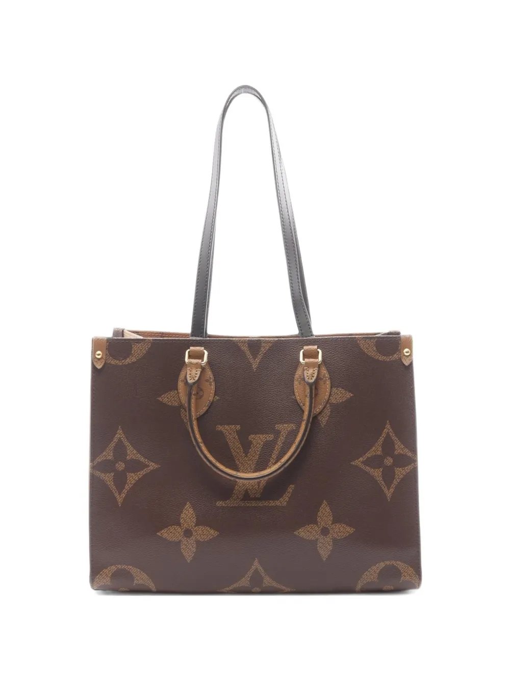MM On-the-go Monogram Giant tote bag