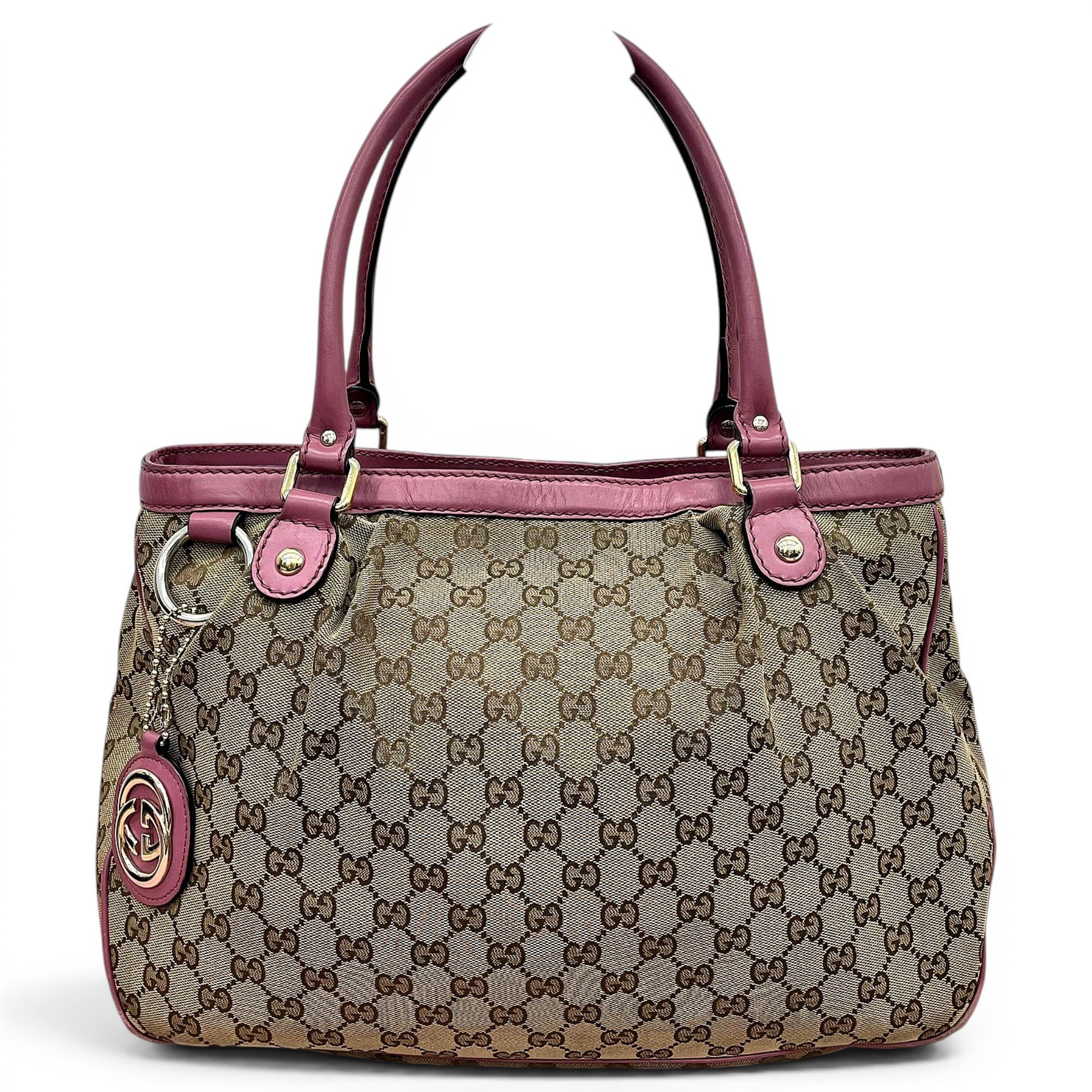 Sukey cloth handbag