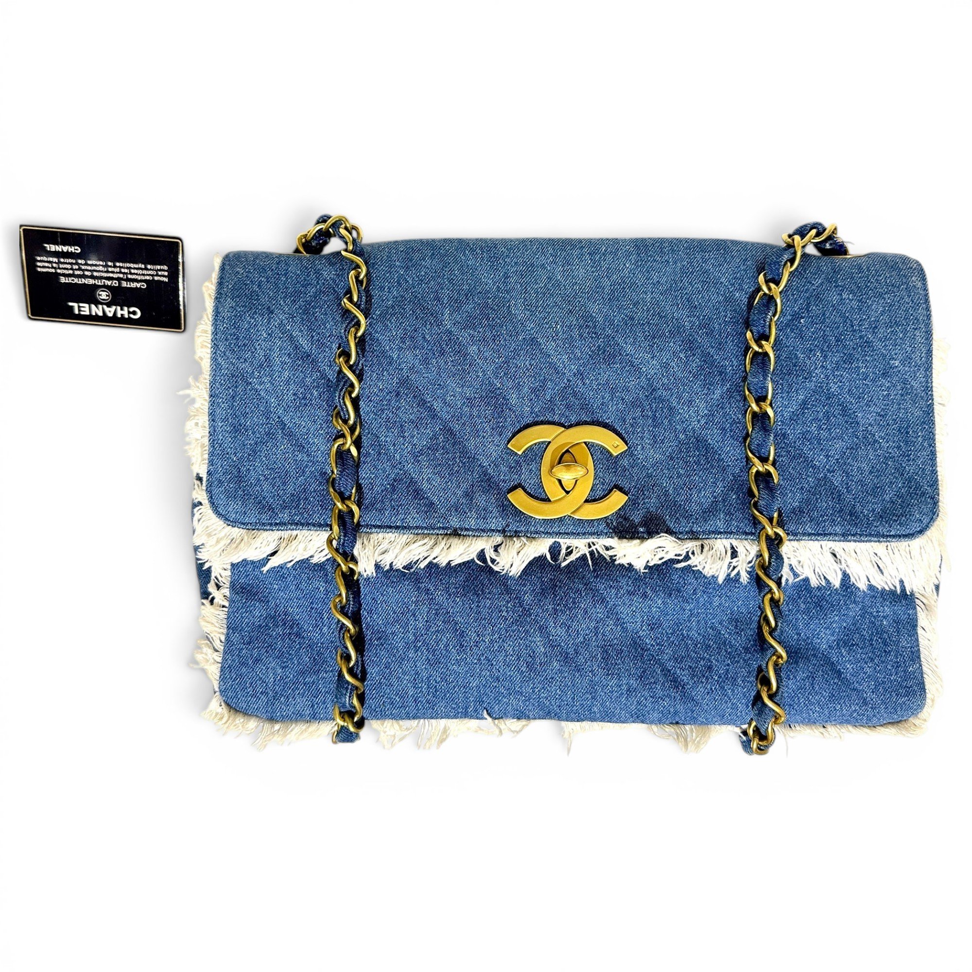 Timeless/Classique handbag