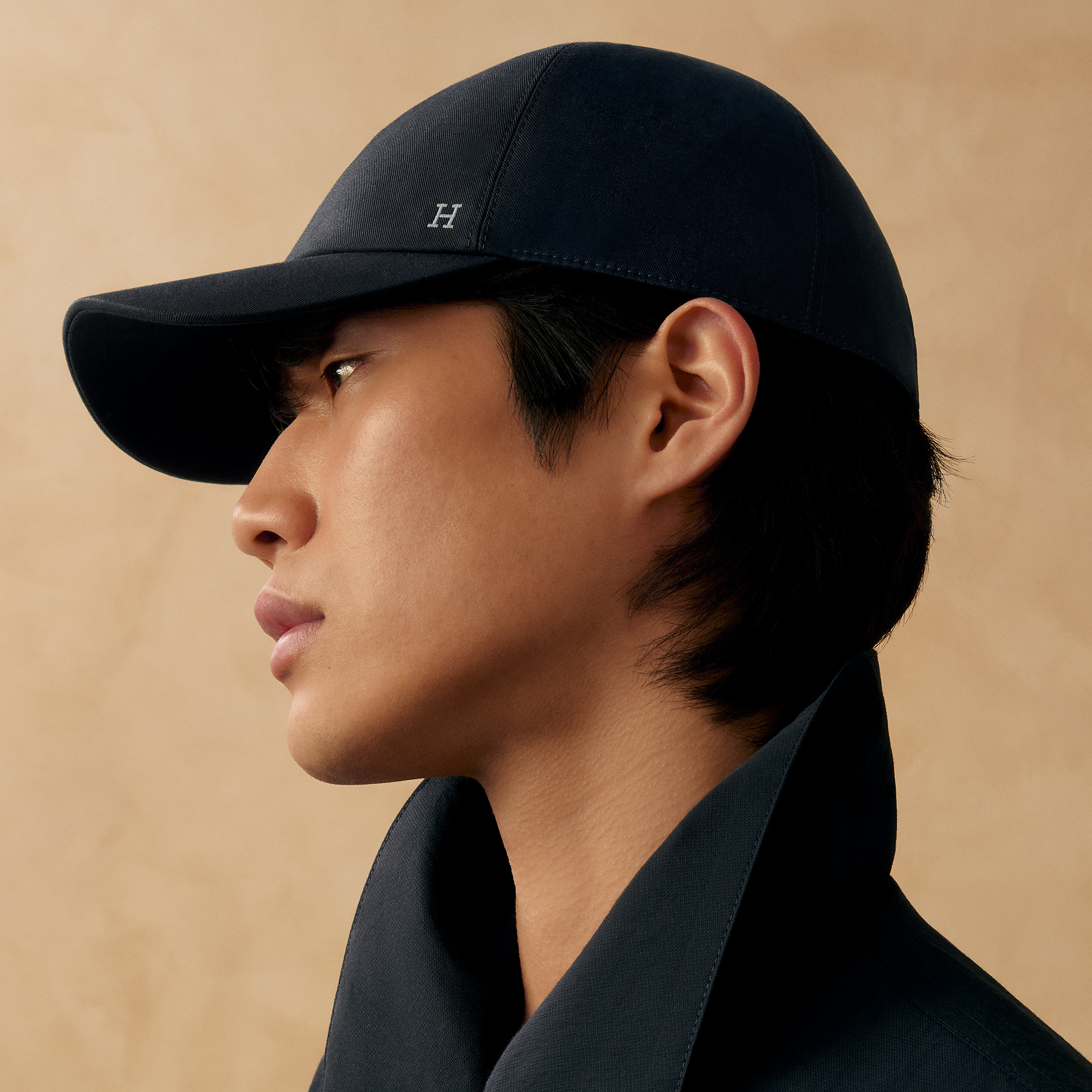Riley H Droit cap
